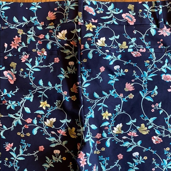 Loft The Riviera Pant - Picture 7 of 7